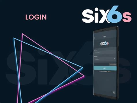 six6s bet login